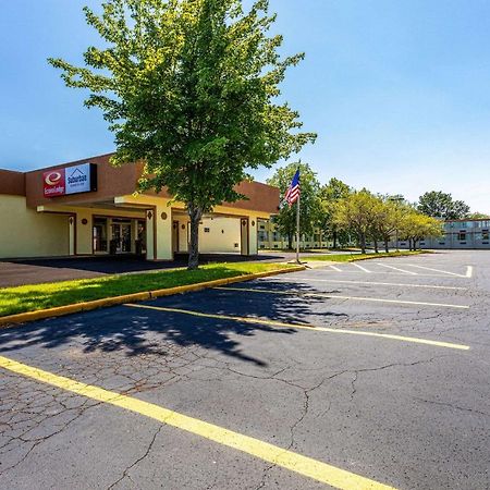 Econo Lodge Fredonia Exterior photo